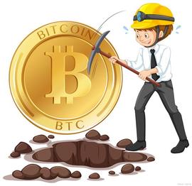 挖矿是什么？不懂的想了解的可以看过来了！_加密货币:PRO