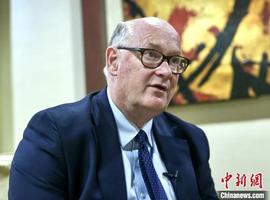 专访汇丰前主席范智廉:需警惕个别国家以优化供应链为由搞保护主义_比特币:比特币
