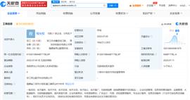沙县小吃入股荷山数智科技公司_APP:APP