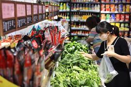 持续低位运行，如何做好保供稳价？——年中经济调研行之物价篇_RAB:CHI