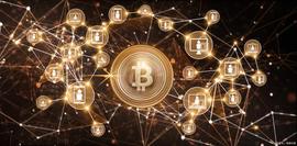 科技与金融的融合与创新_区块链:数字资产和数字货币的区别