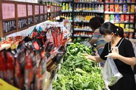 持续低位运行，如何做好保供稳价？——年中经济调研行之物价篇_CPI:CPI