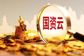 “国资云+国企改革”第一龙头大基金青睐，利好＋主力抄底56亿，涨停！_ION:Big Floppa