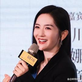 被骂“滚出娱乐圈”的谢娜，她的“反噬”才刚刚开始！_: