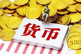 货币是价值符号_数字人:数字货币