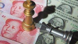 人民币汇率创新高，专家解读背后的原因_: