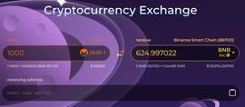 XMR混币器Ccs.Cash推出一键跨链兑换功能，解决交易痕迹问题_加密货币:稳定币和加密货币哪个好