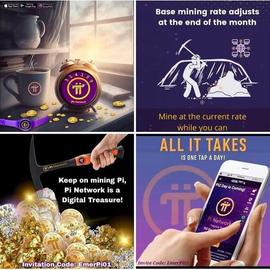 安全与透明的未来：为什么Pi Network是你不可错过的投资机会？_WOR:PINE