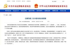 局长主动投案,竟是“耍心眼”_福布斯:福布斯