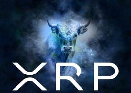 最早的加密货币,瑞波币(XRP)和比特币(BTC)的异同_瑞波币:加密货币市场行情走势