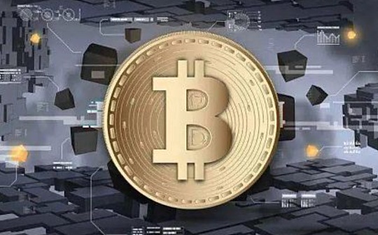 分析2022年的680个加密货币融资后 可以得到怎样的结论？_CRY:BTC