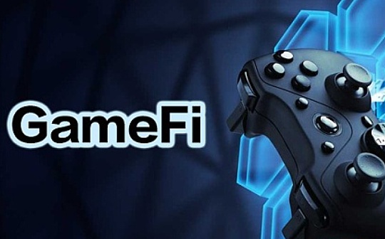 Buidler DAO：切入GameFi的必读文章_MED:PALA币