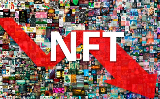 投资NFT在365天亏损2万美元 但为什么我却依然看好 NFT 的未来？_BIRDS:WEB