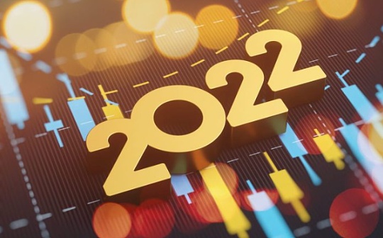 2022 年回顾：年度十大加密时刻_FTX:UST