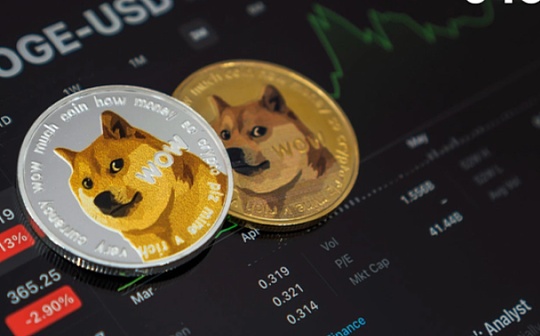 金色早报 | 狗狗币基金会宣布成立新的开发者基金_Optimism:Optimism BOB