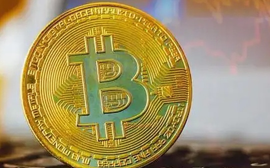 项目周刊 | 比特币即将创下连续13年的市场价值记录_区块链:SOLA