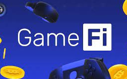 年终盘点 | 2022 年 GameFi 的 26 个关键数据_GAM:GAMES