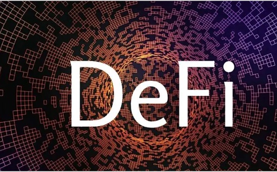 DeFi协议真的需要代币才能运作吗？没有行不行？_DEF:DEFI100Farm Token