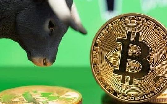 Bankless：下一次牛市什么时候来临？_BAN:加密货币是钱吗
