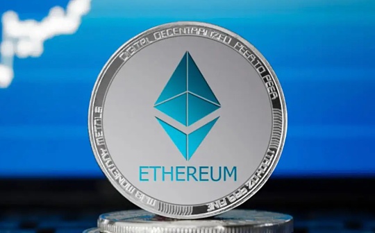 金色Web3.0日报 | 以太坊已启动ETH提款测试网_NFT:COIN