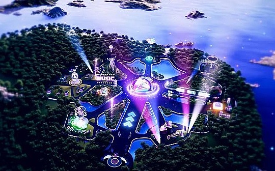 纳斯达克：复盘2022年元宇宙风投 预测2023年趋势_BSP:NBS