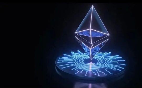 以太坊的下次升级以及技术采用展望_ETH:区块链