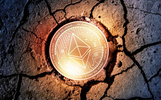 2022加密年末总结：魔幻与现实交织_BAN:ANK