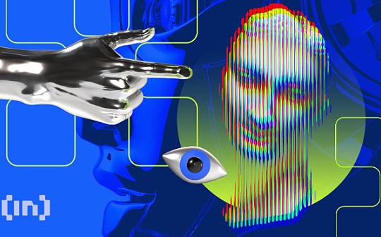 AI图像革命已来 我们离AI生成的元宇宙生态还有多远？_MET:blockchain.infowallet恢复