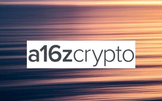 一览A16z在2023年重点关注的Crypto和Web3游戏想法_TER:ASTR币总发行量及前景