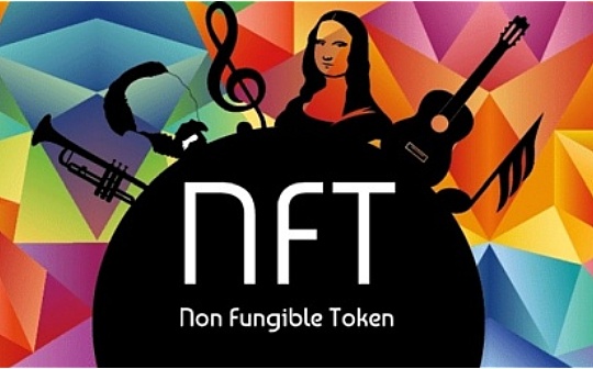 NFT告别“天价时代” Web3行业看起来靠谱了一些_NFT:Metaverse.Network Pioneer
