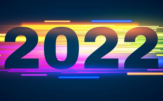 盘点 2022 十大年度时刻：惊心动魄之下尚存温暖曙光_DOGE:dogecoin