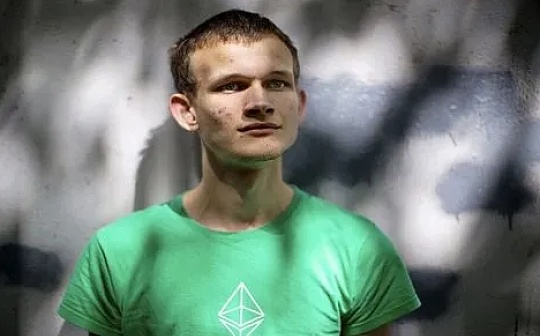 Vitalik：10 年后 zk-STARK 将与区块链一样重要_NERA:TAVITT币