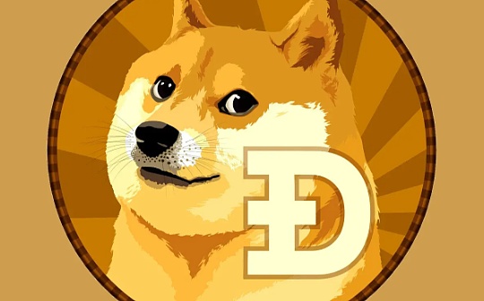 Dogecoin排名前10的市值从何而来_COI:COIN