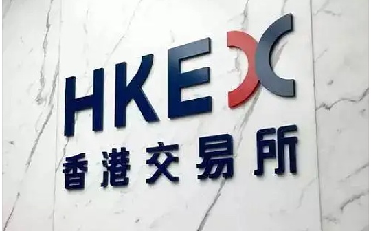 新闻周刊 | 港交所亚洲首批加密资产ETF上市_加密货币:ANT