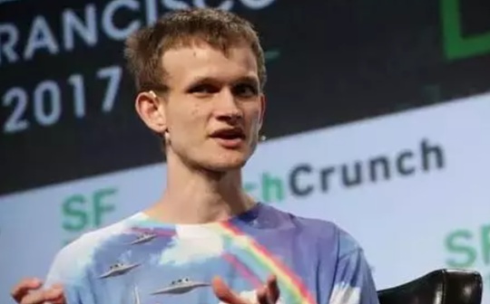 对话Vitalik：10年后zk-STARK将与区块链一样重要_区块链:区块链存证证件