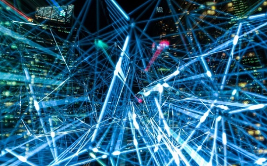 金色早报 | CZ回应单日11.4亿美元净流出_区块链:Libre DeFi