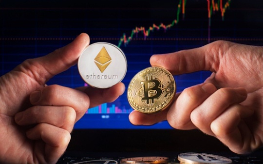 2022加密行业故事（一）：账本、比特币与区块链_加密货币:WEB4 AI