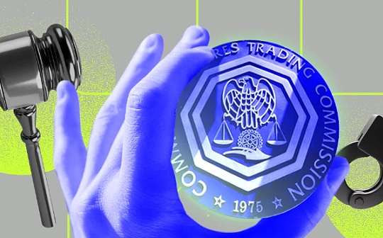 FTX崩溃后 参议院委员会推动CFTC对Crypto的监管_以太坊:Optimism BOB