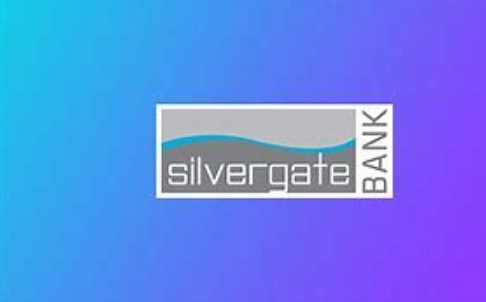 金色观察丨市场为何忧心Silvergate Bank_ERG:Silverway
