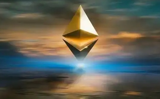 什么是以太坊虚拟机(EVM) 它是如何工作的?_GBT:Genesis