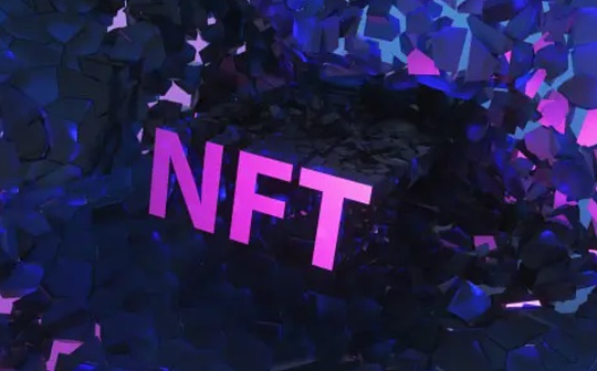 如何在熊市中找到有巨大潜力的 NFT 项目_TRA:DEF