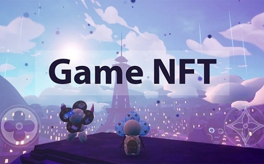 OpenSea CEO：游戏是NFT市场最具创新的地方_NFT:apenft币价格今日行情