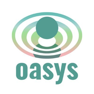 Oasys|OAS_OAS币价格_OAS最新价格_OAS交易所