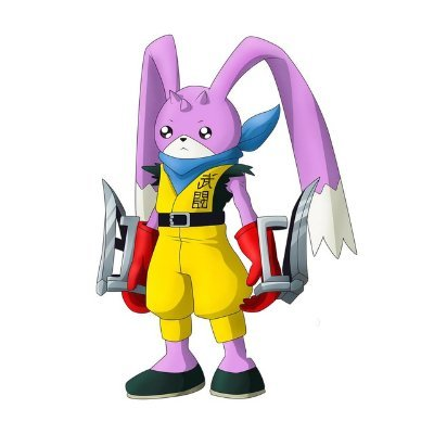 Digimon Rabbit|DRB_DRB币价格_DRB最新价格_DRB交易所