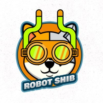 Robot Shib|RSHIB_RSHIB币价格_RSHIB最新价格_RSHIB交易所