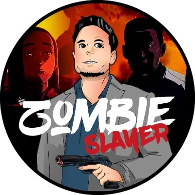 Shinji the Zombie Slayer|SHINJIZ_SHINJIZ币价格_SHINJIZ最新价格_SHINJIZ交易所
