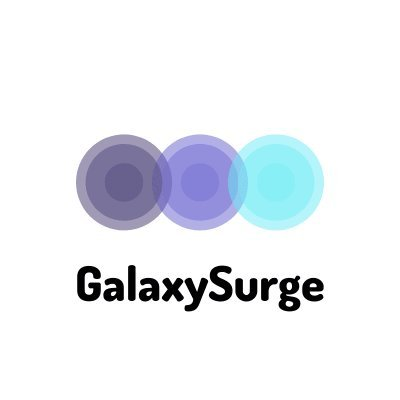 Galaxy Surge|GALS_GALS币价格_GALS最新价格_GALS交易所