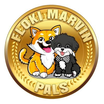 Floki Marvin|PALS_PALS币价格_PALS最新价格_PALS交易所