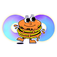 Infinity Cake|INCAKE_INCAKE币价格_INCAKE最新价格_INCAKE交易所