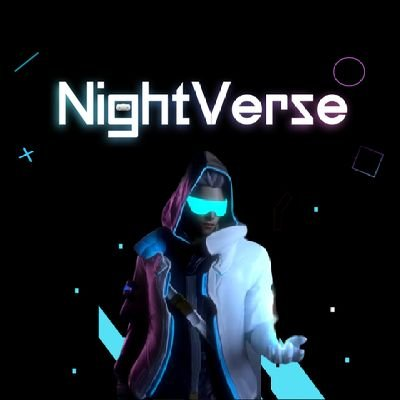 NightVerse Game|NVG_NVG币价格_NVG最新价格_NVG交易所